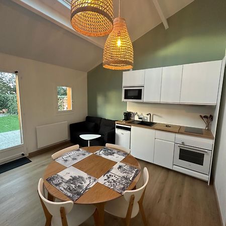 La Kozy - Maison Moderne, Mer, Foret, Piscine - Wifi แซ็งต์-ฌอง-เดอ-มองต์ ภายนอก รูปภาพ